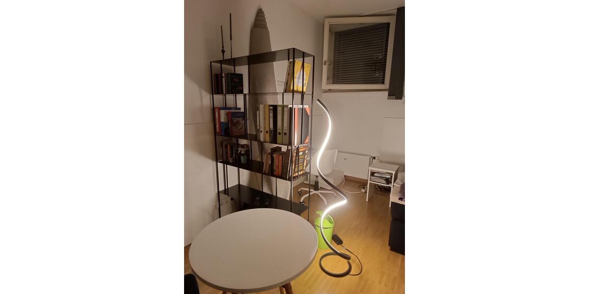 Etagenwohnung Regensburg Kumpfmühl - 1 Zimmer, 21 m&sup2;, 690&euro; | Angebot:25402300