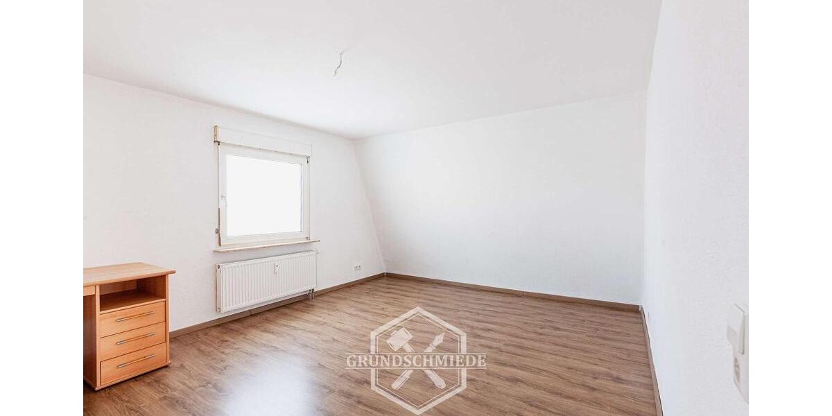 Praktische 3-Zimmer-Wohnung in Ludwigsburg-Oßweil zimmer