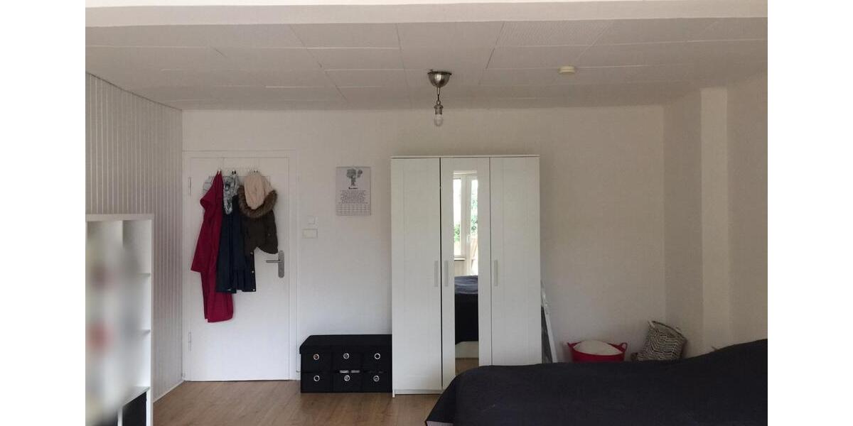 Wohnen auf Zeit Wolfenbüttel Ahlum - 1 Zimmer, 23 m&sup2;, 450&euro; | Angebot:26057941