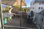 Dachgeschoßwohnung Magdeburg Neue Neustadt - 4 Zimmer, 98 m&sup2;, 800&euro; | Angebot:26335776