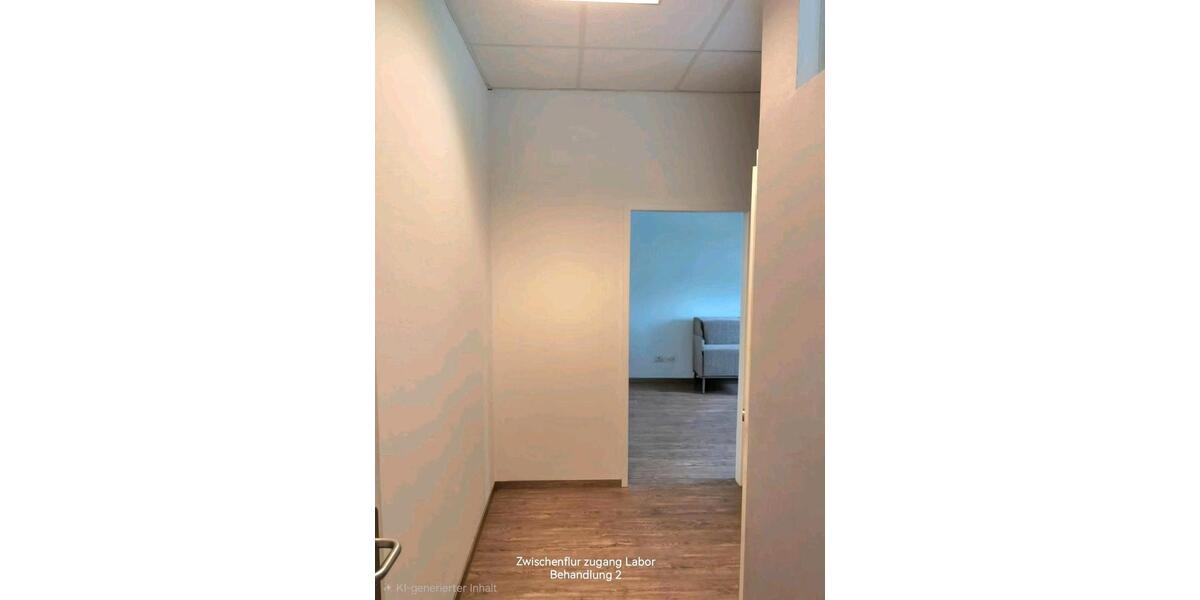 Erdgeschoßwohnung Schiffdorf - 2 Zimmer, 58 m&sup2;, 780&euro; | Angebot:26619809