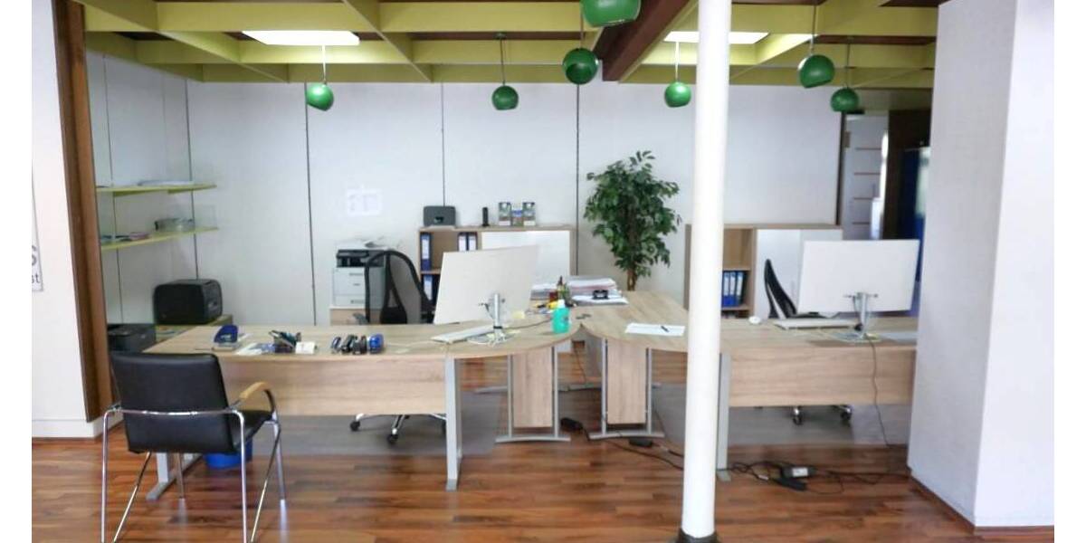 Gewerbeobjekt Baiersbronn - 1 Zimmer, 980&euro; | Angebot:20964538