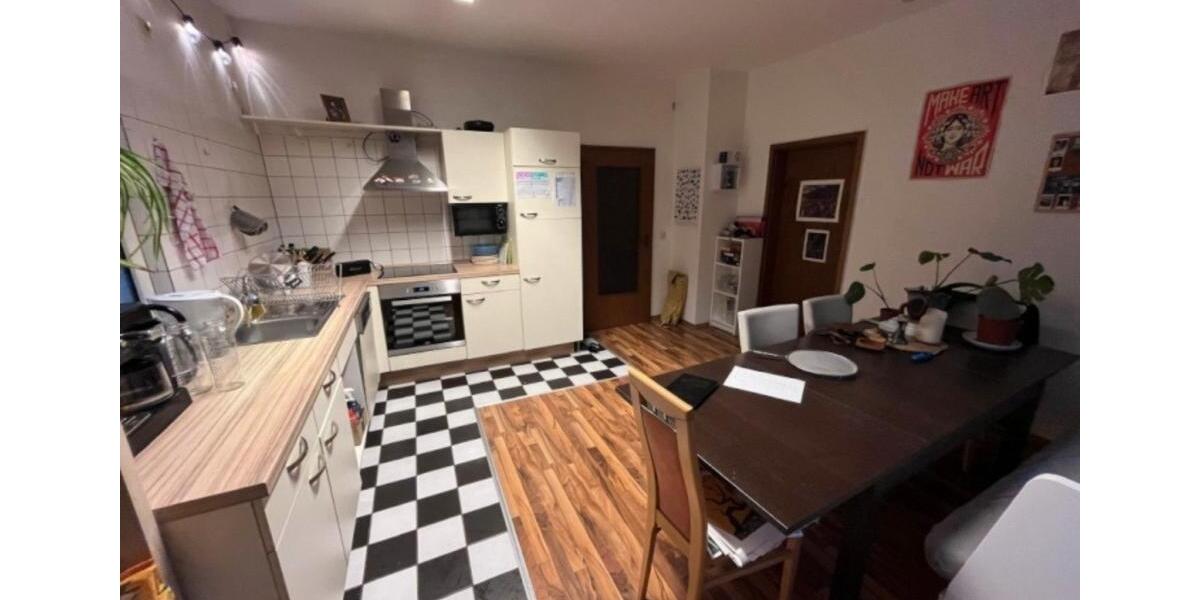 Erdgeschoßwohnung Ludwigsburg Eglosheim - 21 Zimmer, 112 m&sup2;, 460&euro; | Angebot:26024497