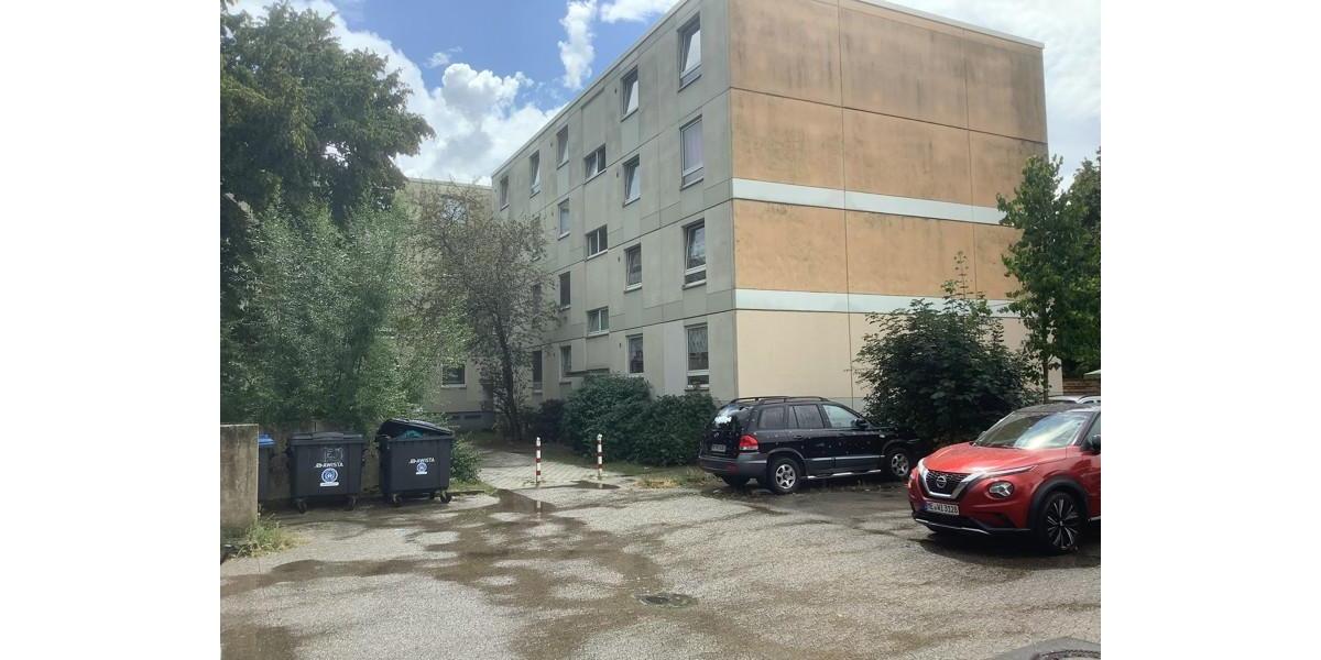 4-Zimmer-Wohnung (WBS) in Monheim 4 zimmer