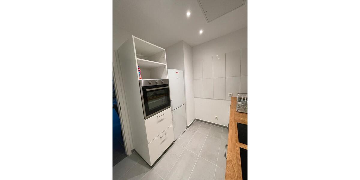 Erdgeschoßwohnung Gießen Wieseck - 1 Zimmer, 52 m&sup2;, 800&euro; | Angebot:25539605