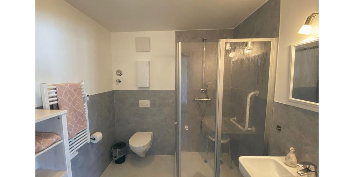 Etagenwohnung Bergen auf Rügen - 1 Zimmer, 26 m&sup2;, 408&euro; | Angebot:26199006