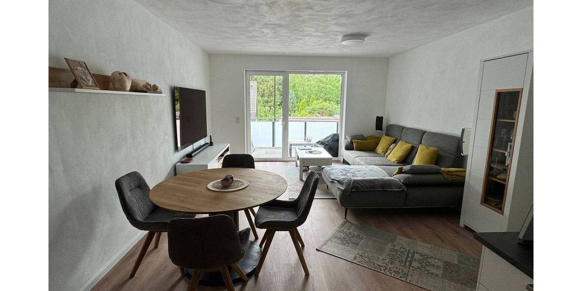 Etagenwohnung Siegen Weidenau - 3 Zimmer, 99 m&sup2;, 1.150&euro; | Angebot:26187651