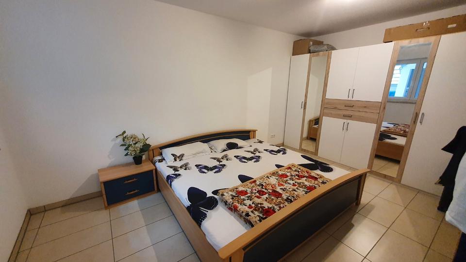 Erdgeschoßwohnung Bad Mergentheim - 2 Zimmer, 60 m&sup2;, 750&euro; | Angebot:26043199