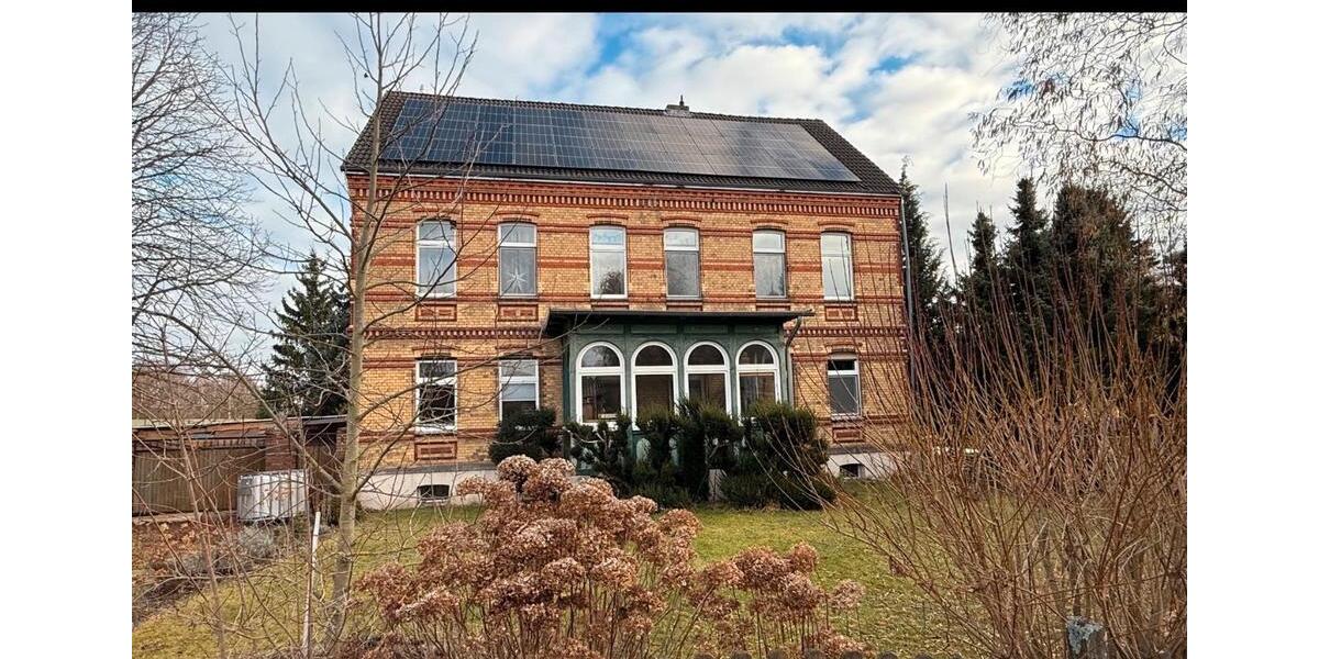 Etagenwohnung Gardelegen - 4 Zimmer, 125 m&sup2;, 800&euro; | Angebot:24785830