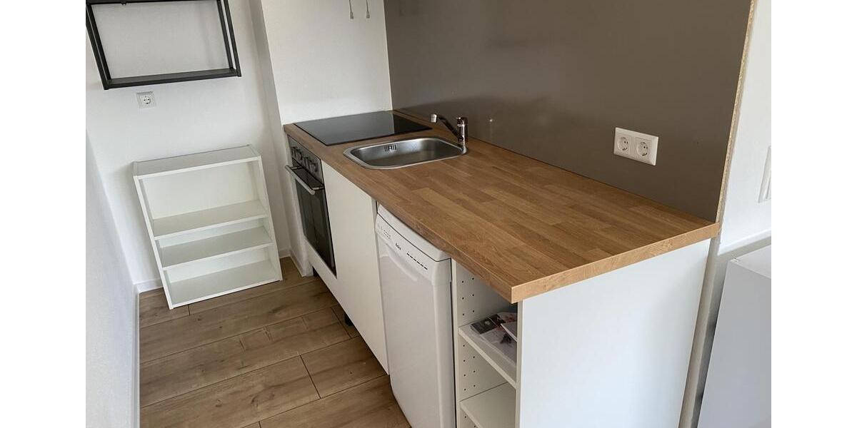 Wohnen auf Zeit Linkenheim-Hochstetten Hochstetten - 1 Zimmer, 35 m&sup2;, 700&euro; | Angebot:26677076