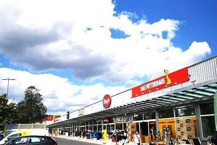 Gewerbeobjekt Amberg - 10.500&euro; | Angebot:27282159