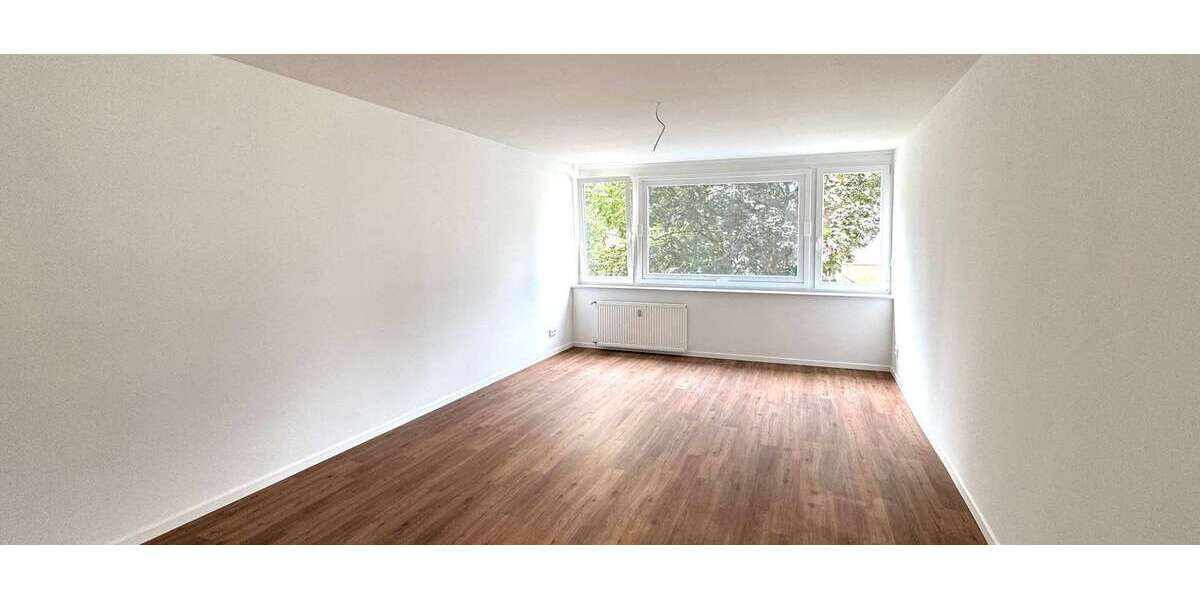 Etagenwohnung Bad Homburg vor der Höhe Berliner Siedlung/Gartenfeld - 3.5 Zimmer, 88 m&sup2;, 1.500&euro; | Angebot:27280469