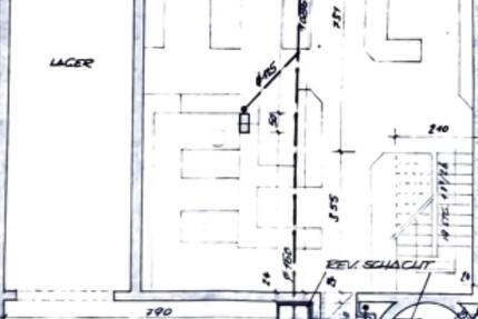 Gewerbeobjekt Püttlingen - 1.250&euro; | Angebot:25992061