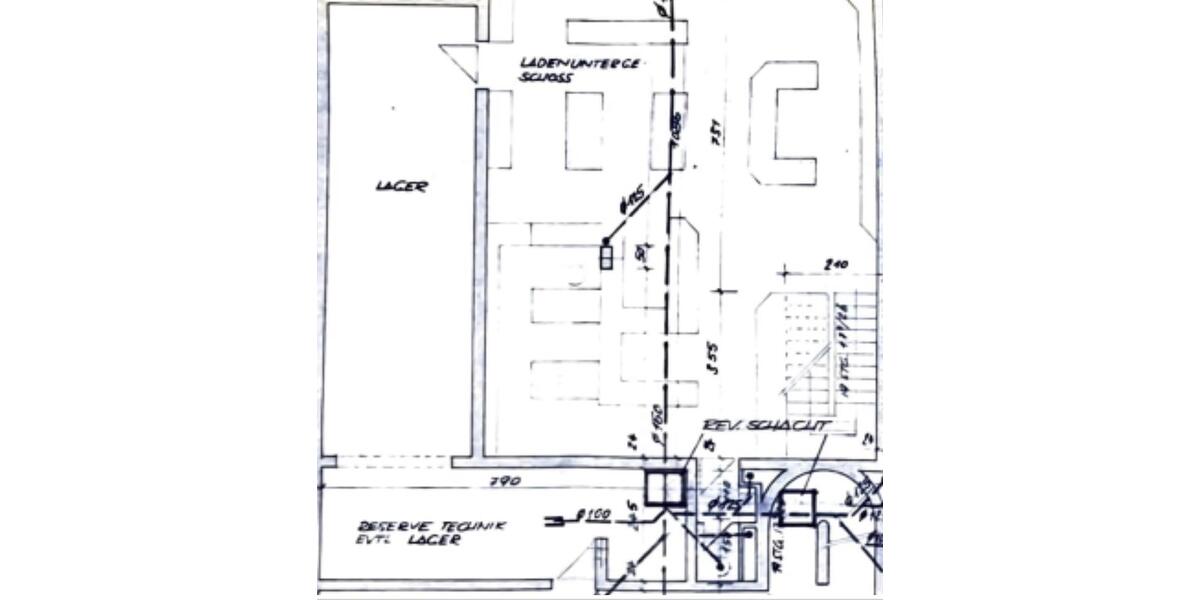 Gewerbeobjekt Püttlingen - 1.250&euro; | Angebot:25992061