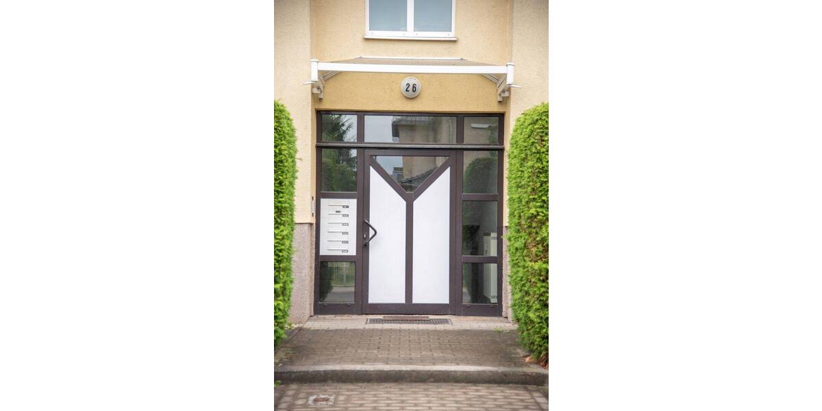 Etagenwohnung Zeuthen - 2 Zimmer, 65 m&sup2;, 1.149&euro; | Angebot:26805538