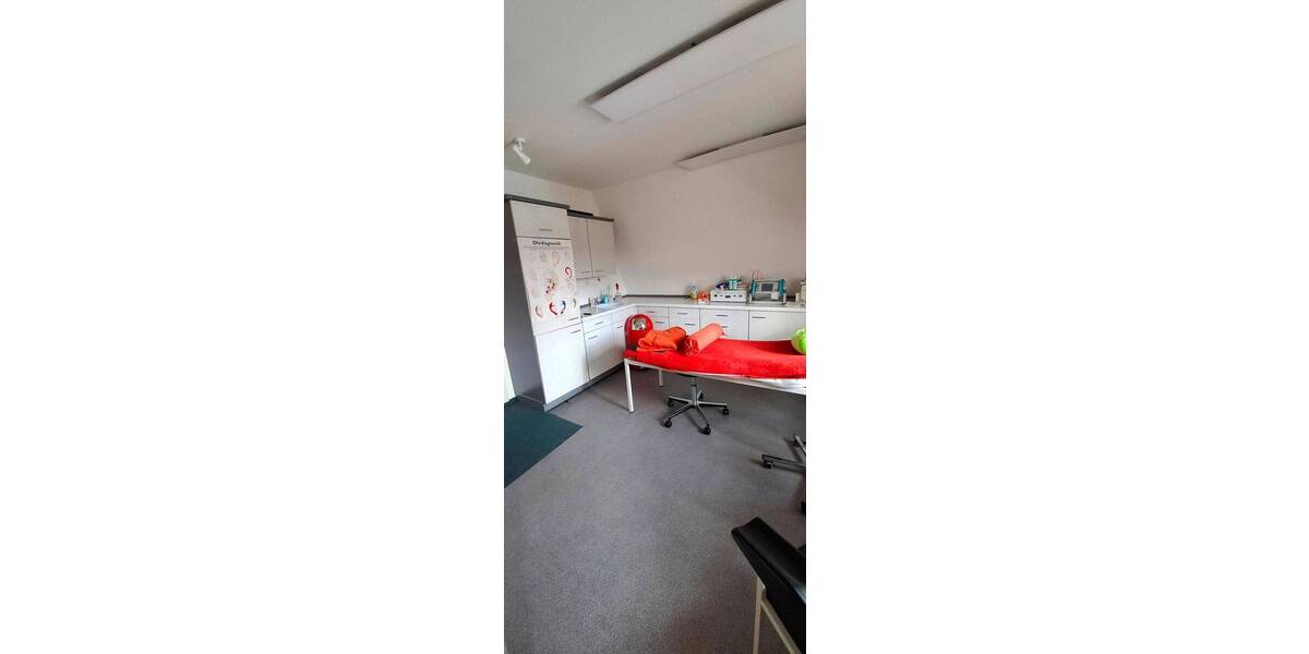 Gewerbeobjekt Dresden Mickten - 3 Zimmer, 69 m&sup2;, 560&euro; | Angebot:26207281