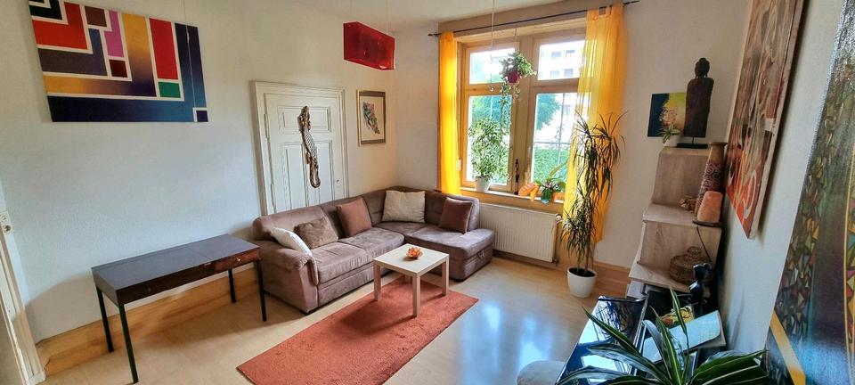 Wohnen auf Zeit Grenzach-Wyhlen Wyhlen - 2 Zimmer, 65 m&sup2;, 900&euro; | Angebot:25821015