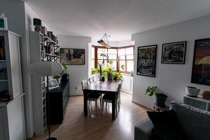 Wohnung im Zentrum von Ingolstadt zum Vermieten 2 zimmer