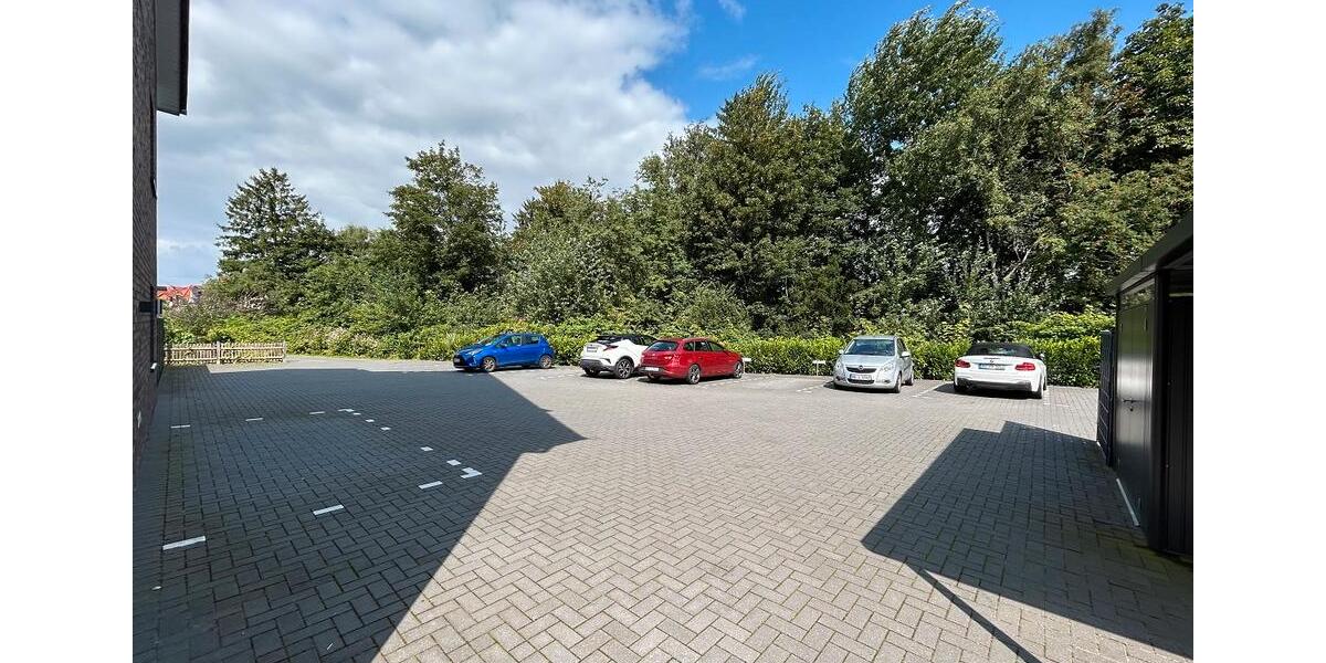 Etagenwohnung Bremerhaven Leherheide - 2 Zimmer, 69 m&sup2;, 830&euro; | Angebot:21755979