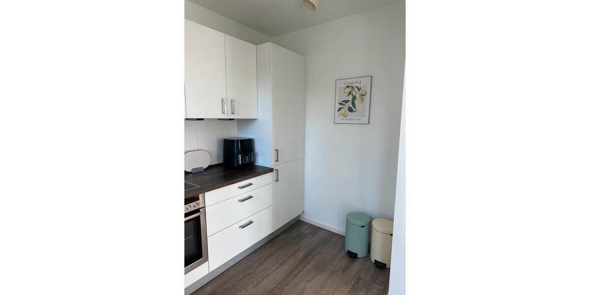 Etagenwohnung Halstenbek - 2 Zimmer, 57 m&sup2;, 1.000&euro; | Angebot:26263225