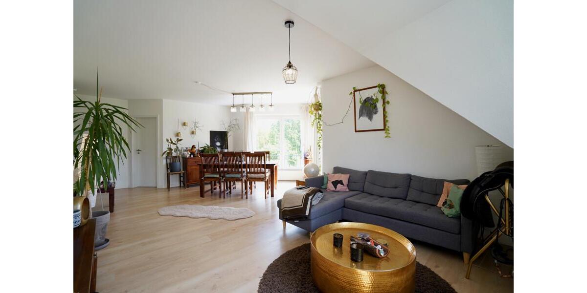 Etagenwohnung Sittensen - 2 Zimmer, 54 m&sup2;, 490&euro; | Angebot:26634835