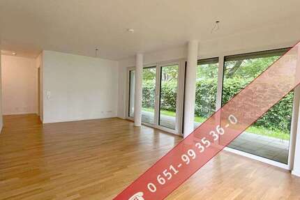 Wohnung Trier Nord - 2 Zimmer, 83 m&sup2;, 1.180&euro; | Angebot:27280438