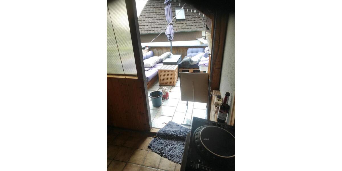 WG -woh Gemeinschaft 4 zimmer