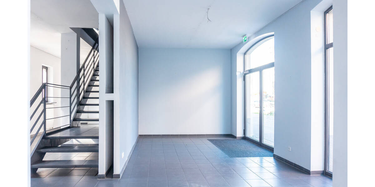 Gewerbeobjekt Chemnitz Zentrum - 5 Zimmer, 2.068&euro; | Angebot:26695878