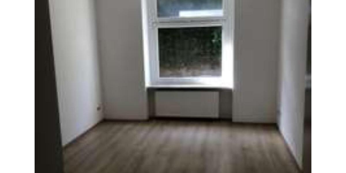 Frisch renoviert & gut gelegen – Ihr neues Zuhause in Wuppertal-Oberbarmen 3 zimmer