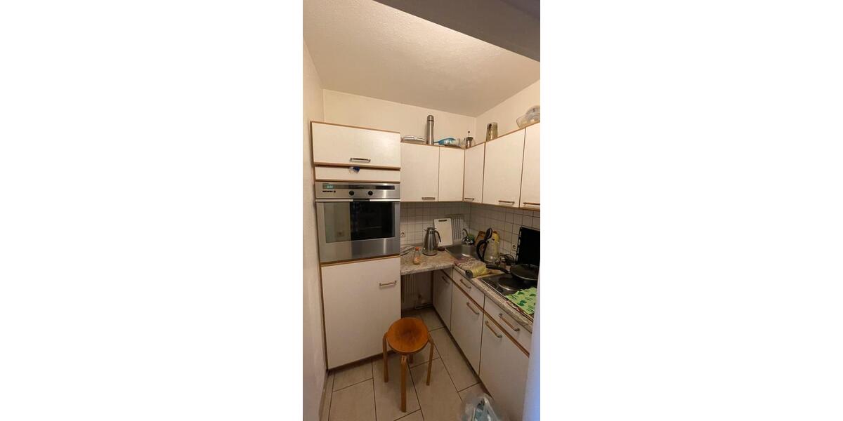 Etagenwohnung Sennfeld - 1 Zimmer, 33 m&sup2;, 400&euro; | Angebot:25639216