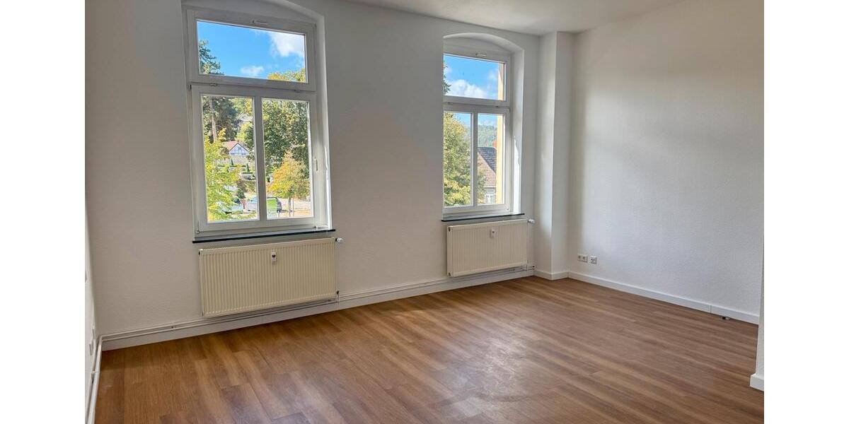 Etagenwohnung Blankenburg (Harz) - 3 Zimmer, 110 m&sup2;, 825&euro; | Angebot:26336030