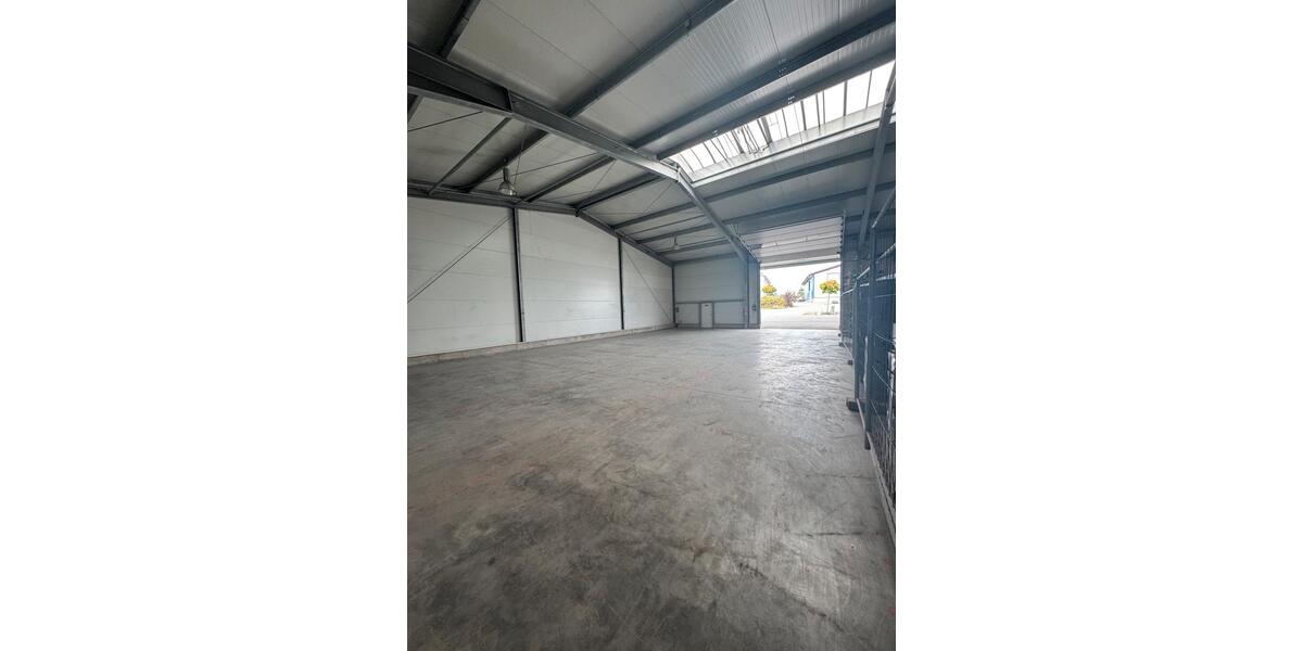 Gewerbeobjekt Ellwangen (Jagst) - 1.250&euro; | Angebot:24788034