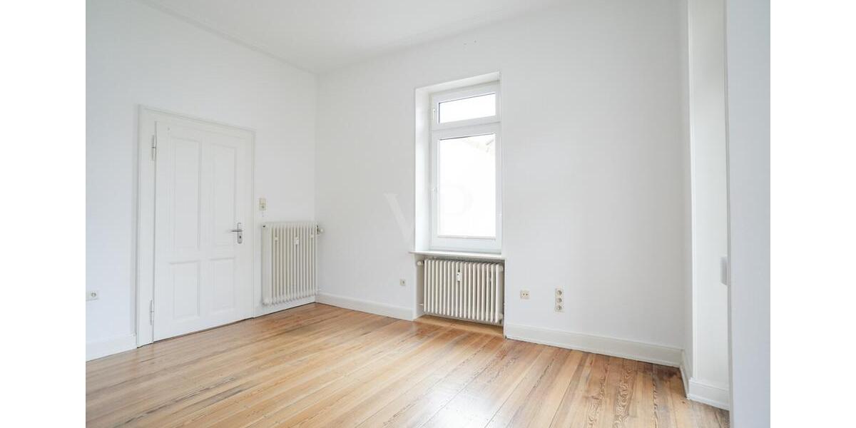 Etagenwohnung Zweibrücken - 3 Zimmer, 100 m&sup2;, 690&euro; | Angebot:26592752