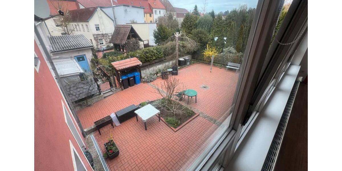 Maisonettenwohnung Oranienbaum-Wörlitz Wörlitz - 2 Zimmer, 48 m&sup2;, 315&euro; | Angebot:26009050