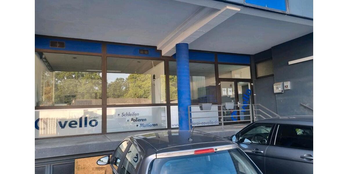 Gewerbeobjekt Iserlohn - 1.800&euro; | Angebot:25956855