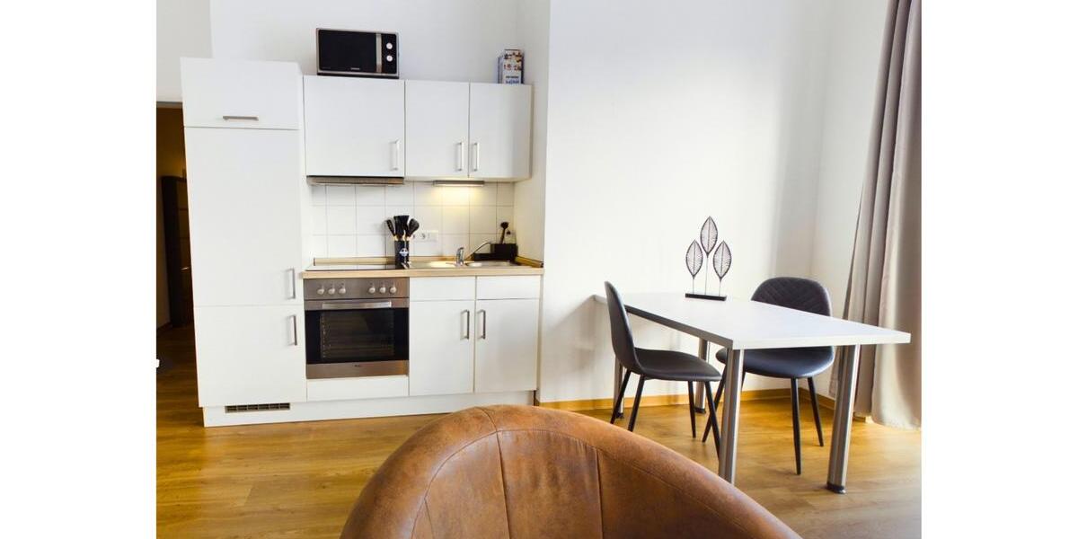 Etagenwohnung Lingen (Ems) - 1 Zimmer, 49 m&sup2;, 900&euro; | Angebot:26004688