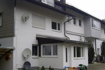 Preisgünstiges 1-Zimmer-Apartment in Geretsried-Süd – Gartenmitbenutzung möglich 1 zimmer