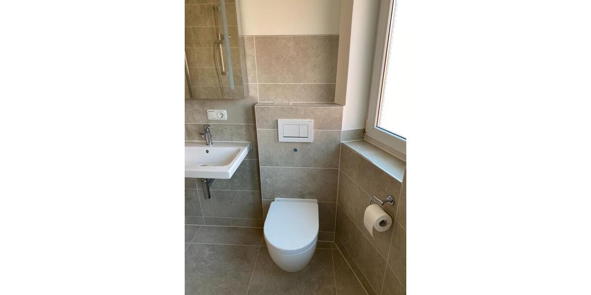 Etagenwohnung Karben - 3 Zimmer, 85 m&sup2;, 1.160&euro; | Angebot:25022420