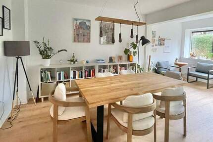 Wohnung Stade Altländer Viertel - 3 Zimmer, 90 m&sup2;, 1.170&euro; | Angebot:25275978