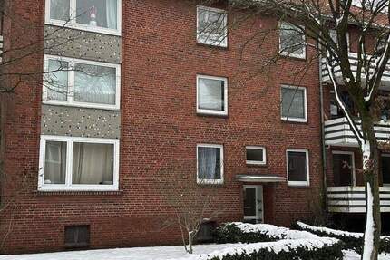 Wohnung Wilhelmshaven Heppens - 3 Zimmer, 80 m&sup2;, 480&euro; | Angebot:25270439