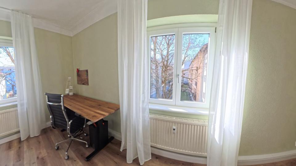 Etagenwohnung Ulm Söflingen - 4 Zimmer, 25 m&sup2;, 495&euro; | Angebot:25757064