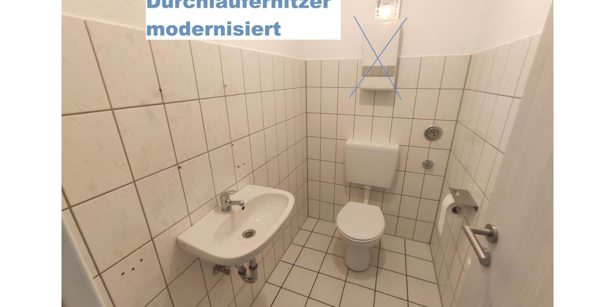 Dachgeschoßwohnung Bergkamen - 4 Zimmer, 90 m&sup2;, 800&euro; | Angebot:26611611