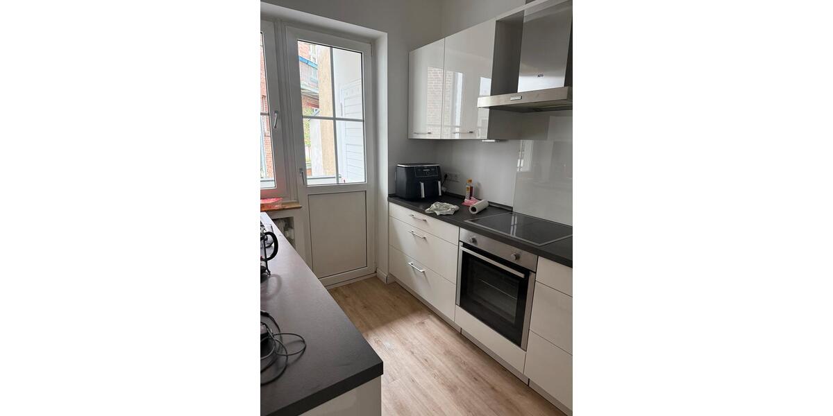 Etagenwohnung Köln Ehrenfeld - 3 Zimmer, 70 m&sup2;, 1.500&euro; | Angebot:26444544