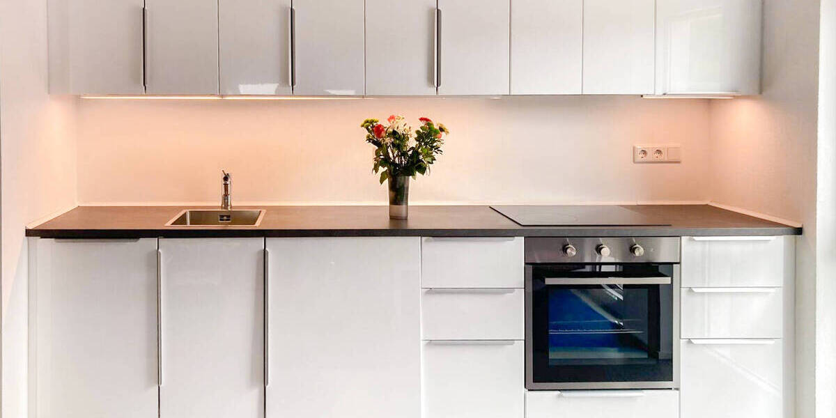 Etagenwohnung Gochsheim - 2 Zimmer, 52 m&sup2;, 630&euro; | Angebot:26203062