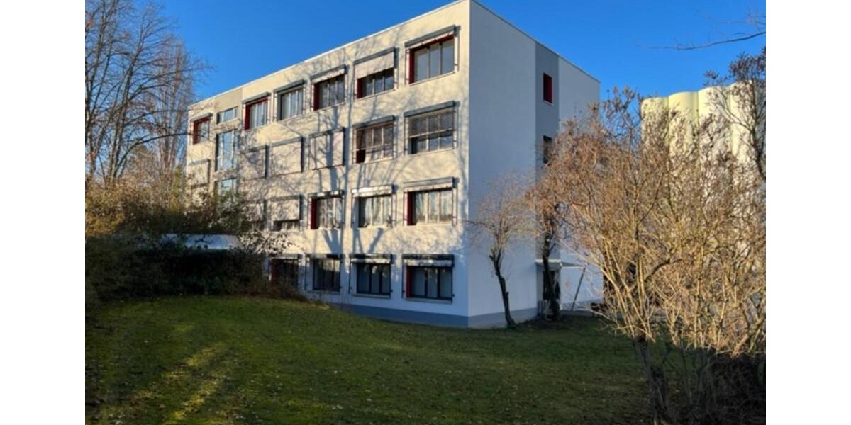 Helle, ansprechende 1-Raum-Büro´s, Büro, Bürokombination, preiswert & in Top-Lage! zimmer