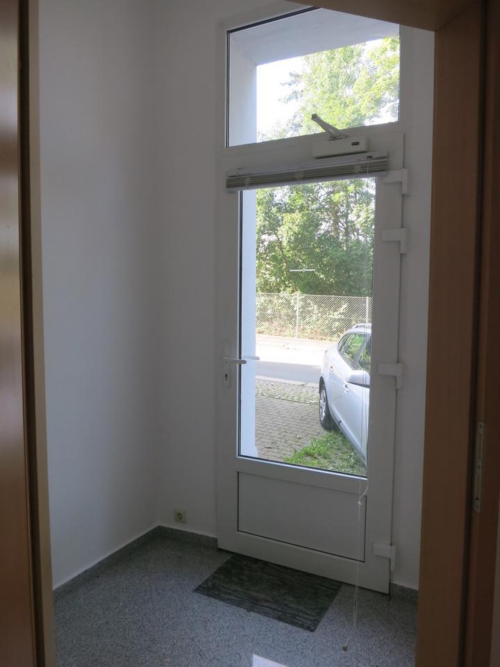 Bürofläche mit PKW-Freistellplatz in der Südvorstadt!