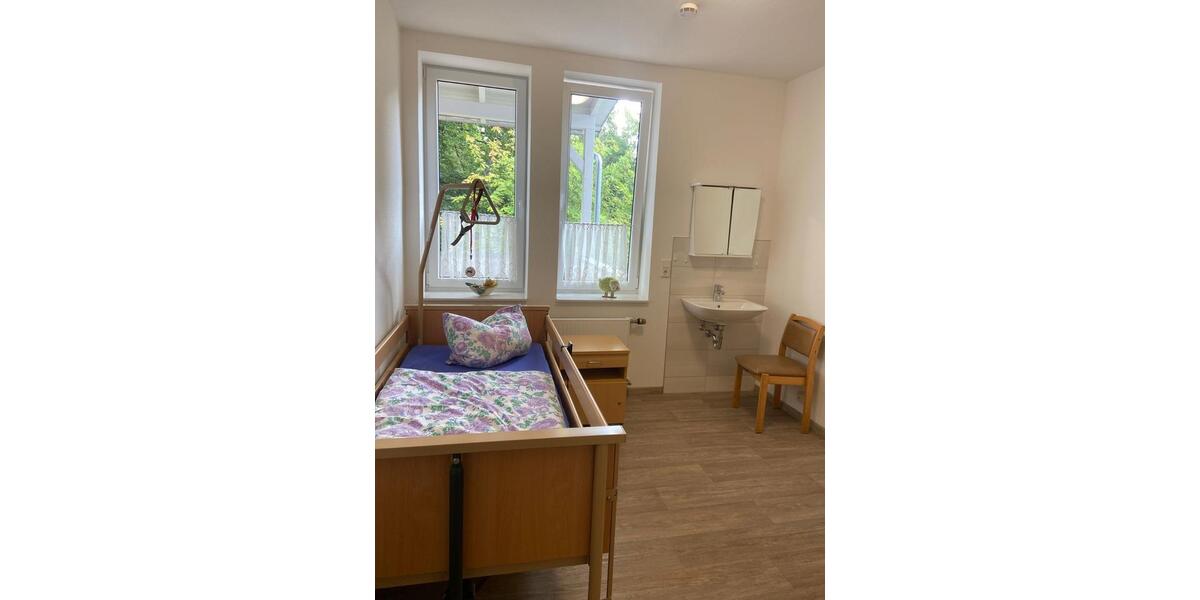 Etagenwohnung Mühlhausen (Thüringen) - 1 Zimmer, 45 m&sup2;, 795&euro; | Angebot:24875452