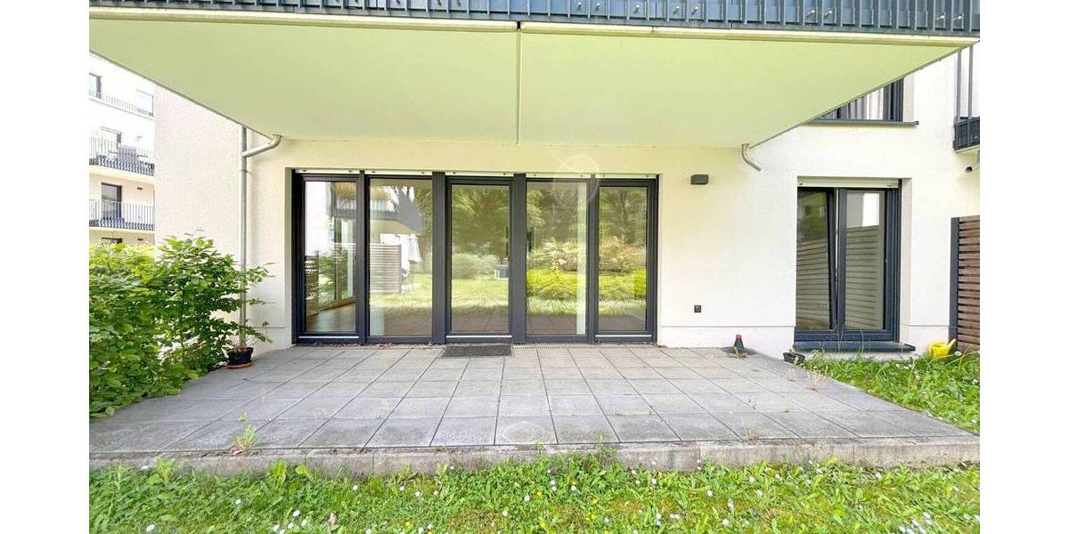 Etagenwohnung Trier Trier-Nord - 3 Zimmer, 92 m&sup2;, 1.235&euro; | Angebot:26686318