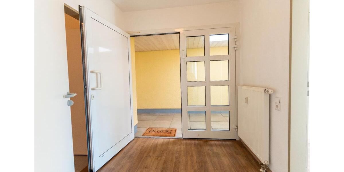 Etagenwohnung Emden Rysumer Landstraße - 2 Zimmer, 36 m&sup2;, 500&euro; | Angebot:26462025