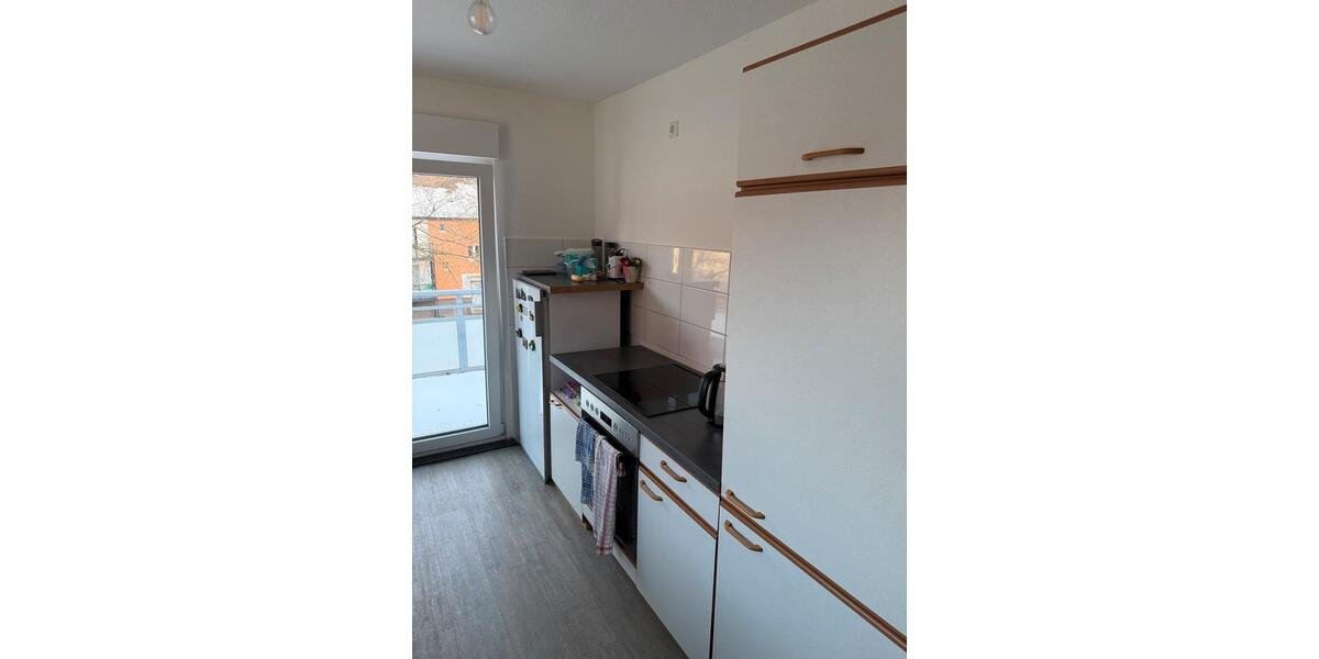 WG Neugründung DHBW & Innenstadt Nähe 2 zimmer